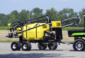 02 ATV Sprayer